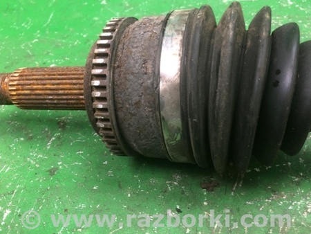 ФОТО Привод передний для Hyundai Elantra MD (04.2010-05.2016) Киев