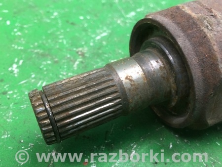 ФОТО Привод передний для Hyundai Elantra MD (04.2010-05.2016) Киев