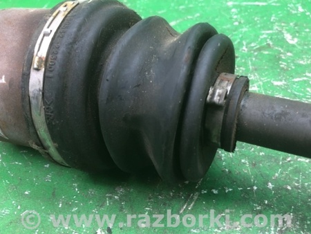 ФОТО Привод передний для Hyundai Elantra MD (04.2010-05.2016) Киев