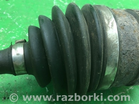 ФОТО Привод передний для Hyundai Elantra MD (04.2010-05.2016) Киев