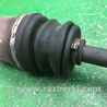 ФОТО Привод передний для Hyundai Elantra MD (04.2010-05.2016) Киев