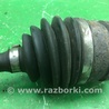 ФОТО Привод передний для Hyundai Elantra MD (04.2010-05.2016) Киев