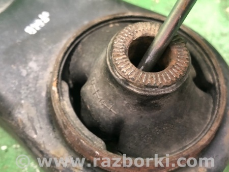 ФОТО Рычаг передний нижний для Hyundai Elantra MD (04.2010-05.2016) Киев