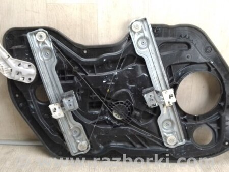 ФОТО Стеклоподъемник для Hyundai Elantra MD (04.2010-05.2016) Киев