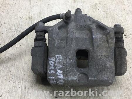 ФОТО Суппорт для Hyundai Elantra MD (04.2010-05.2016) Киев