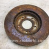 ФОТО Диск тормозной передний для Hyundai Elantra MD (04.2010-05.2016) Киев