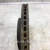 ФОТО Диск тормозной передний для Hyundai Elantra MD (04.2010-05.2016) Киев