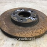ФОТО Диск тормозной передний для Hyundai Elantra MD (04.2010-05.2016) Киев
