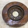 ФОТО Диск тормозной передний для Hyundai Elantra MD (04.2010-05.2016) Киев