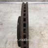 ФОТО Диск тормозной передний для Hyundai Elantra MD (04.2010-05.2016) Киев