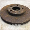 ФОТО Диск тормозной передний для Hyundai Elantra MD (04.2010-05.2016) Киев