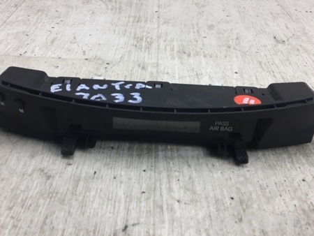 ФОТО Часы для Hyundai Elantra MD (04.2010-05.2016) Киев