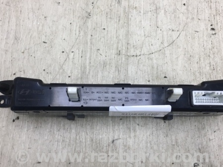 ФОТО Часы для Hyundai Elantra MD (04.2010-05.2016) Киев