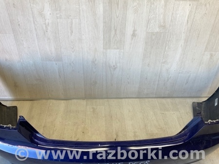 ФОТО Бампер задний для Hyundai Sonata YF (09.2009-03.2014) Киев