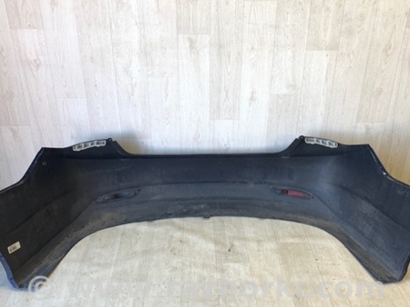 ФОТО Бампер задний для Hyundai Sonata YF (09.2009-03.2014) Киев