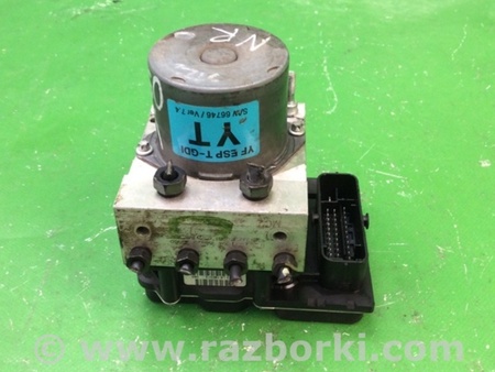 ФОТО Блок ABS для Hyundai Sonata YF (09.2009-03.2014) Киев