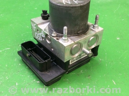ФОТО Блок ABS для Hyundai Sonata YF (09.2009-03.2014) Киев