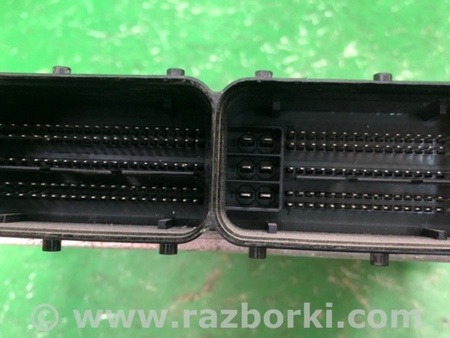 ФОТО Блок управления двигателем для Hyundai Sonata YF (09.2009-03.2014) Киев
