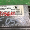 ФОТО Блок управления двигателем для Hyundai Sonata YF (09.2009-03.2014) Киев