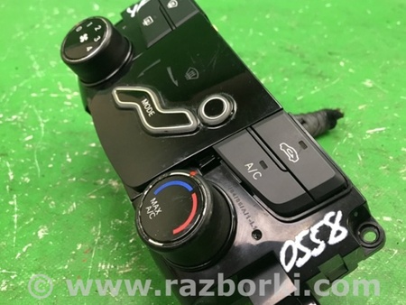 ФОТО Блок управления печкой для Hyundai Sonata YF (09.2009-03.2014) Киев