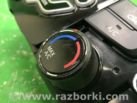 ФОТО Блок управления печкой для Hyundai Sonata YF (09.2009-03.2014) Киев