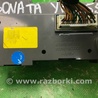 ФОТО Блок управления печкой для Hyundai Sonata YF (09.2009-03.2014) Киев