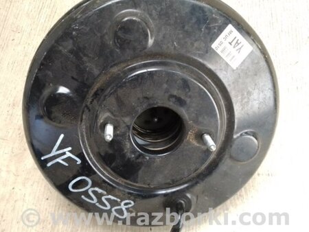 ФОТО Вакуумный усилитель для Hyundai Sonata YF (09.2009-03.2014) Киев