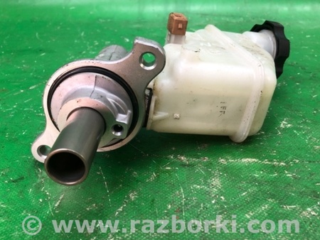 ФОТО Главный тормозной цилиндр для Hyundai Sonata YF (09.2009-03.2014) Киев