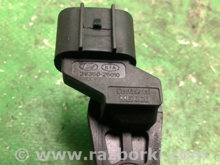 ФОТО Датчик положения распредвала для Hyundai Sonata YF (09.2009-03.2014) Киев