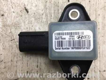 ФОТО Датчик удара для Hyundai Sonata YF (09.2009-03.2014) Киев