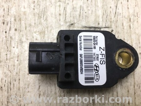 ФОТО Датчик удара для Hyundai Sonata YF (09.2009-03.2014) Киев