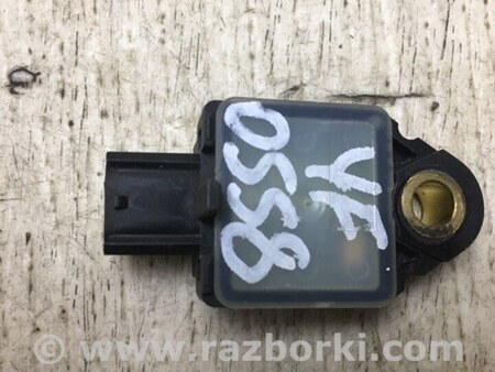 ФОТО Датчик удара для Hyundai Sonata YF (09.2009-03.2014) Киев