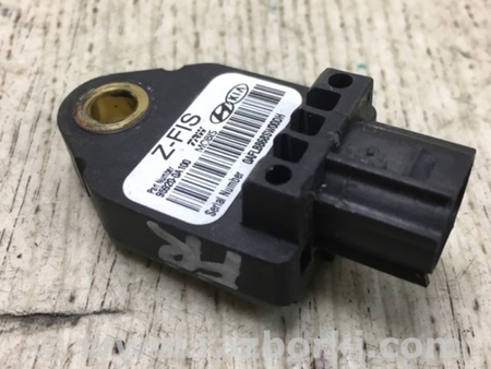 ФОТО Датчик удара для Hyundai Sonata YF (09.2009-03.2014) Киев