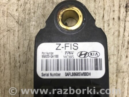 ФОТО Датчик удара для Hyundai Sonata YF (09.2009-03.2014) Киев