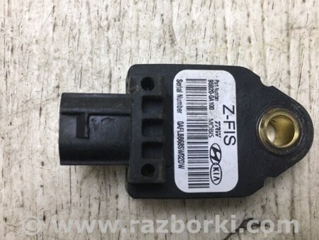 ФОТО Датчик удара для Hyundai Sonata YF (09.2009-03.2014) Киев