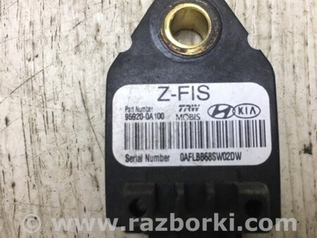 ФОТО Датчик удара для Hyundai Sonata YF (09.2009-03.2014) Киев