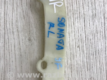 ФОТО Кронштейн бампера для Hyundai Sonata YF (09.2009-03.2014) Киев