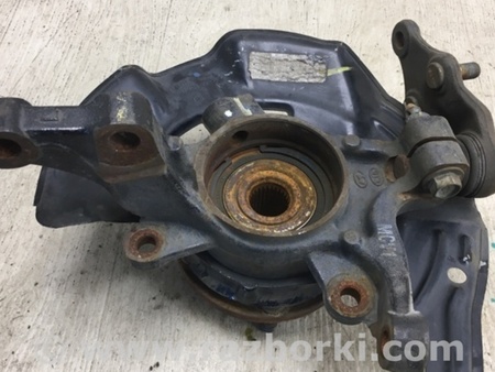 ФОТО Кулак поворотный для Hyundai Sonata YF (09.2009-03.2014) Киев