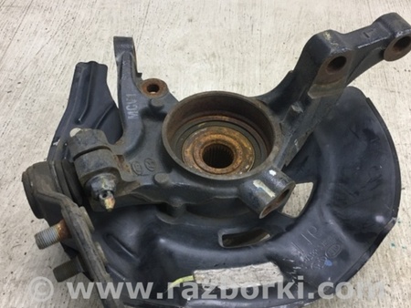 ФОТО Кулак поворотный для Hyundai Sonata YF (09.2009-03.2014) Киев
