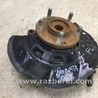 ФОТО Кулак поворотный для Hyundai Sonata YF (09.2009-03.2014) Киев