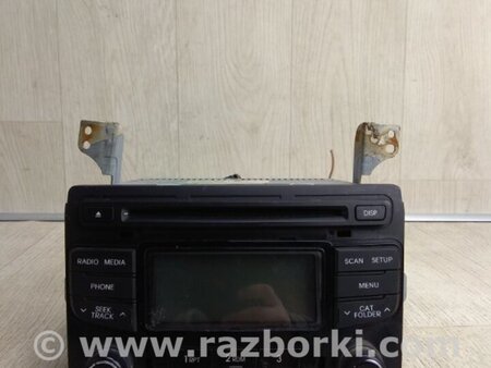 ФОТО Магнитола для Hyundai Sonata YF (09.2009-03.2014) Киев