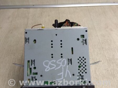 ФОТО Магнитола для Hyundai Sonata YF (09.2009-03.2014) Киев