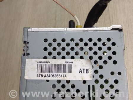 ФОТО Магнитола для Hyundai Sonata YF (09.2009-03.2014) Киев