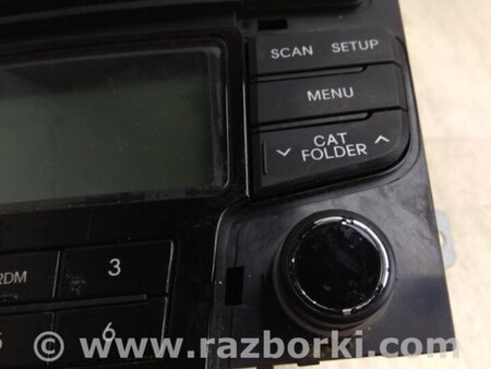 ФОТО Магнитола для Hyundai Sonata YF (09.2009-03.2014) Киев