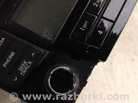 ФОТО Магнитола для Hyundai Sonata YF (09.2009-03.2014) Киев