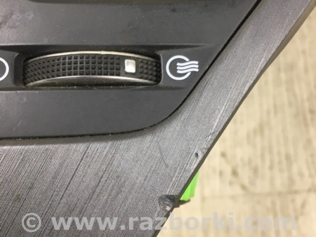 ФОТО Накладка торпеды для Hyundai Sonata YF (09.2009-03.2014) Киев