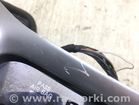 ФОТО Накладка торпеды для Hyundai Sonata YF (09.2009-03.2014) Киев