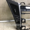ФОТО Накладка торпеды для Hyundai Sonata YF (09.2009-03.2014) Киев
