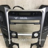 ФОТО Накладка торпеды для Hyundai Sonata YF (09.2009-03.2014) Киев