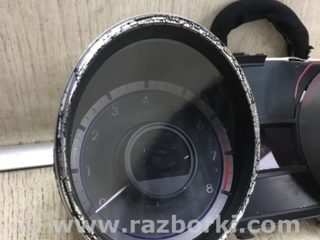 ФОТО Панель приборов для Hyundai Sonata YF (09.2009-03.2014) Киев